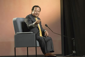 Maharaji Prem Rawat