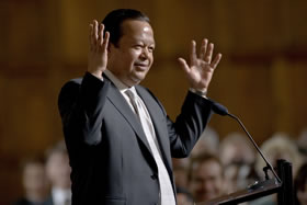 Maharaji Prem Rawat