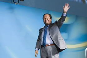 Maharaji Prem Rawat