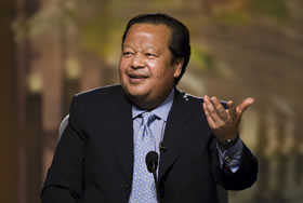 Maharaji Prem Rawat