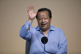 Maharaji Prem Rawat