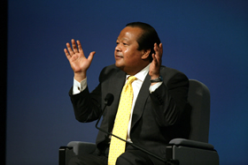 Prem Rawat /Maharaji