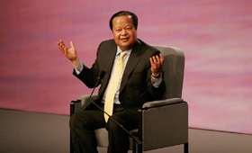 Prem Rawat /Maharaji