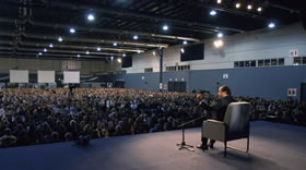 Prem Rawat / Maharaji