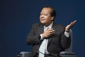 Prem Rawat :: Maharaji