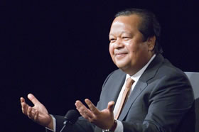 Prem Rawat :: Maharaji
