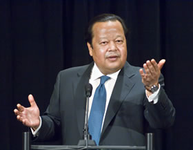 Prem Rawat / Maharaji