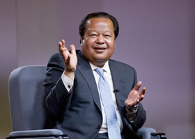Prem Rawat