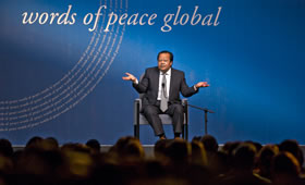 Prem Rawat in Tel-Aviv