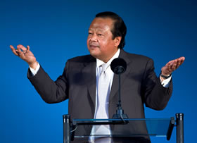 Prem Rawat