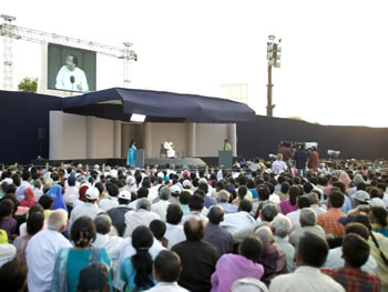 Audience