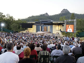 Amphitheater