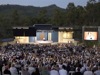 Amphitheater