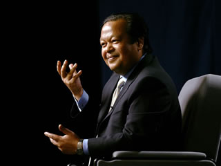 Maharaji
