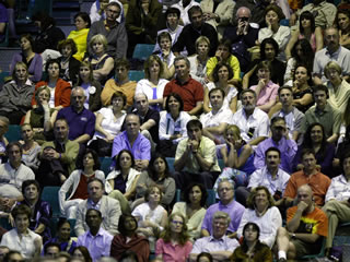 Audience