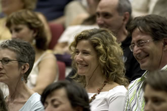 audience
