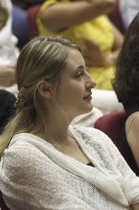 audience