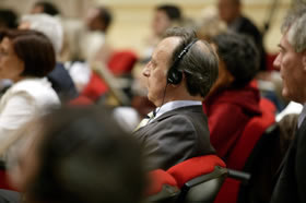 Audience