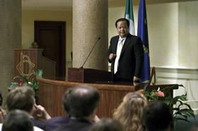 Maharaji