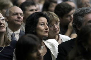 Audience