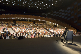 Audience