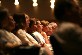 Audience