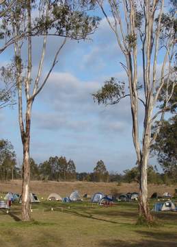 Scenic Amaroo, Australia