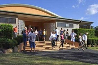 Amaroo - Conference Hall