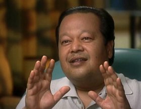 Maharaji - recent interview