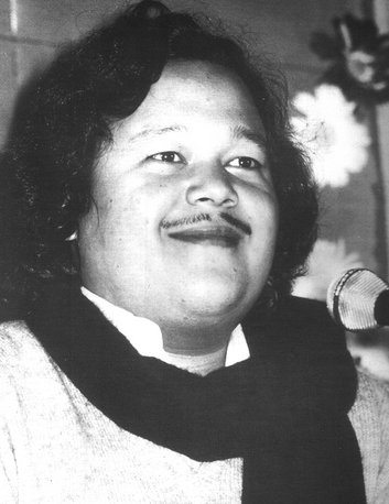 Maharaji, circa 1980