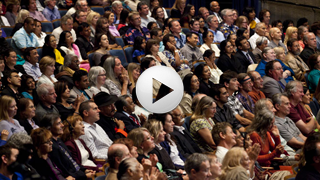 Maharaji - 2010 North American Tour Highlights (video)