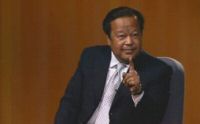 Maharaji - Video - "A Race We Can Win"