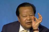 Maharaji - Play It With Passion