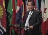 Maharaji - UN Anniversary Address