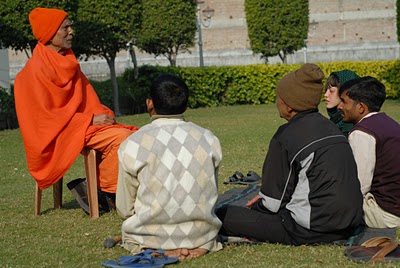 Mahatma Fakiranand 2012 Mahatma Fakiranand 2012