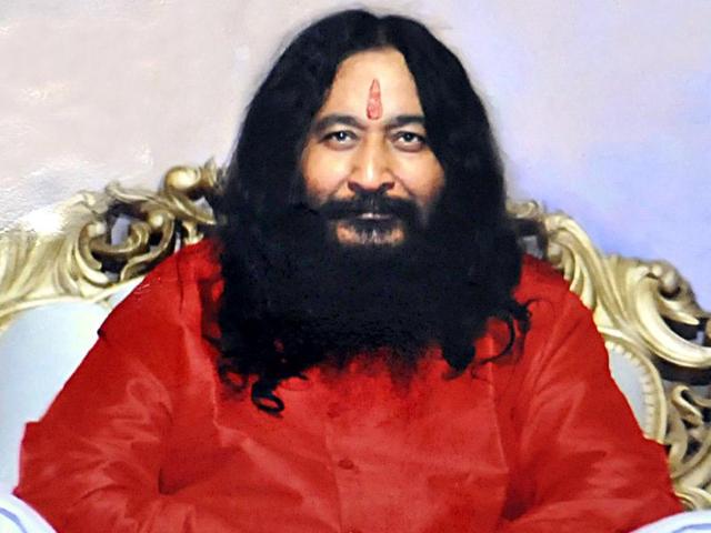 Ashutosh Maharaj Ashutosh Maharaj