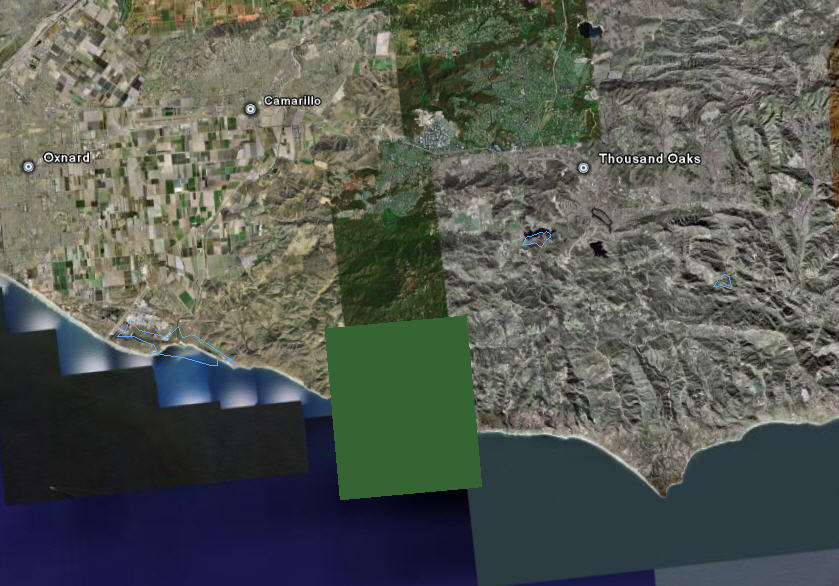 Prem Rawat's Malibu Mansion