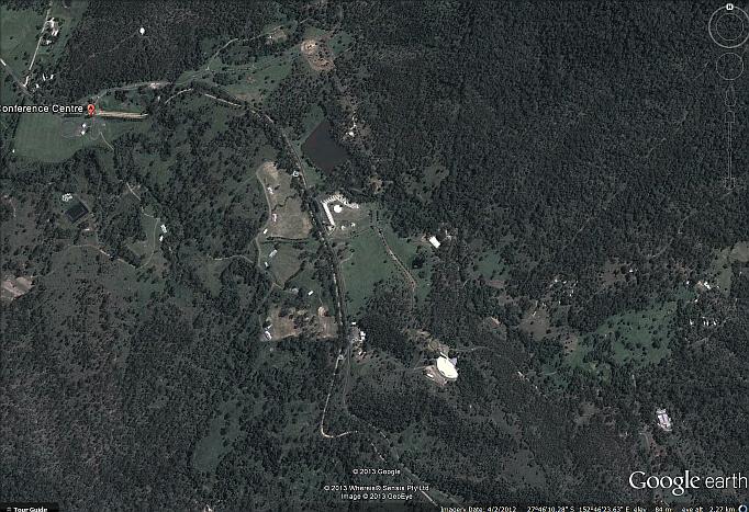 Another Australian Rawat Residence