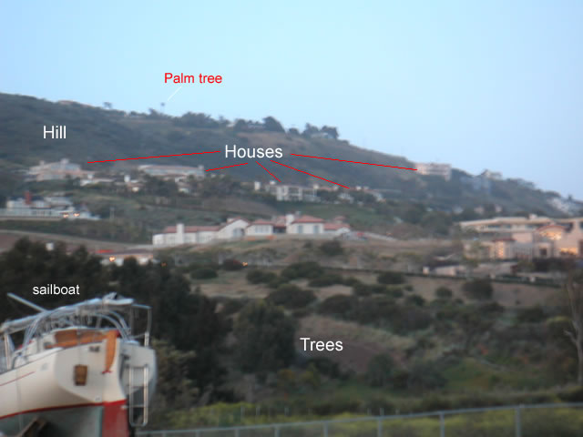 Prem Rawat's Malibu Mansion