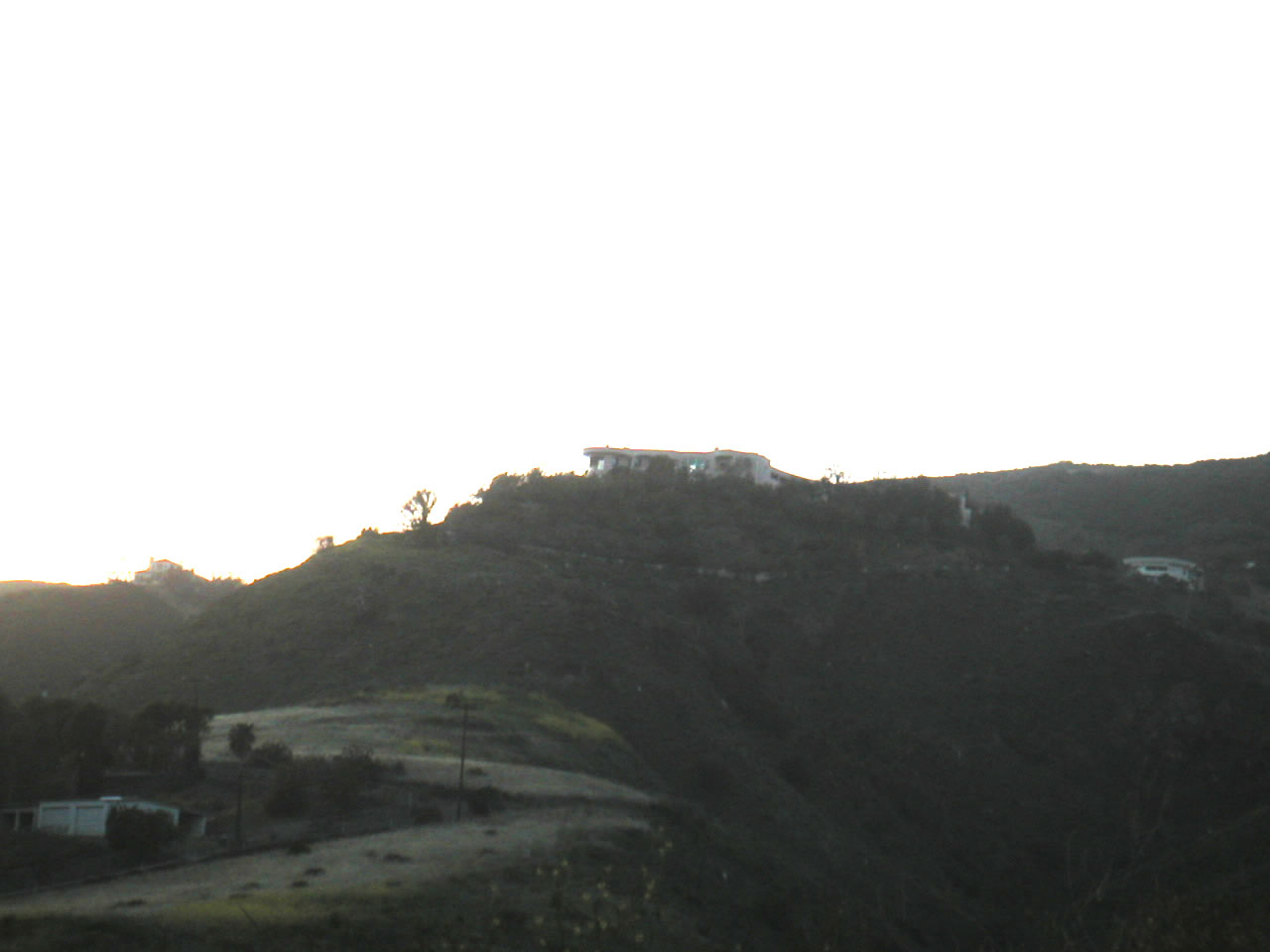 Prem Rawat's Malibu Mansion