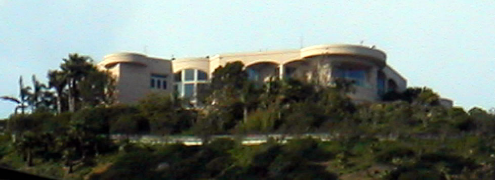 Malibu Temple To Prem Rawat
