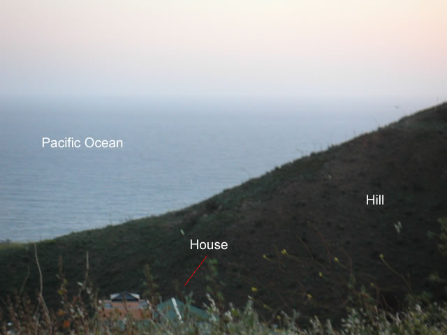 Prem Rawat's Malibu Mansion