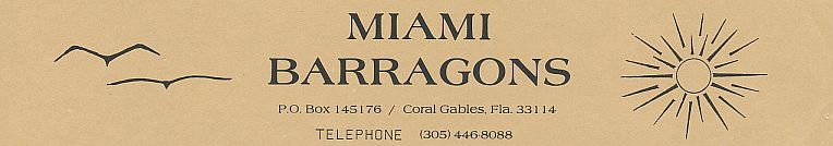 Miami Beragons