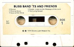 Bliss Band