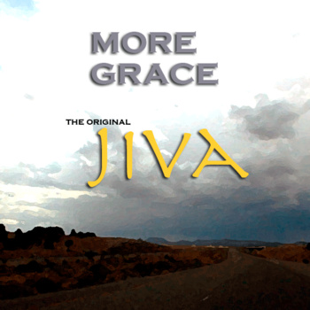 Jiva - premie rock group