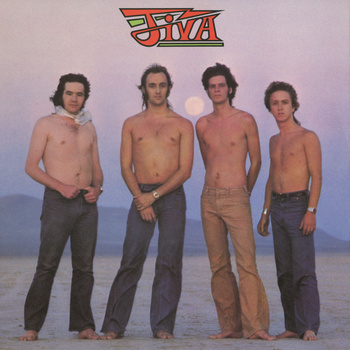 Jiva cover art
