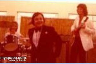 Jiva - premie rock group