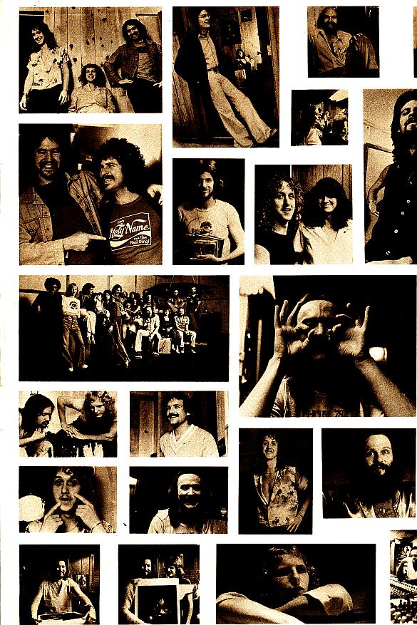 Jiva: Still Life album