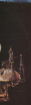 Jiva: Still Life album