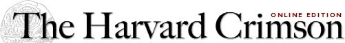 Harvard Crimson Logo